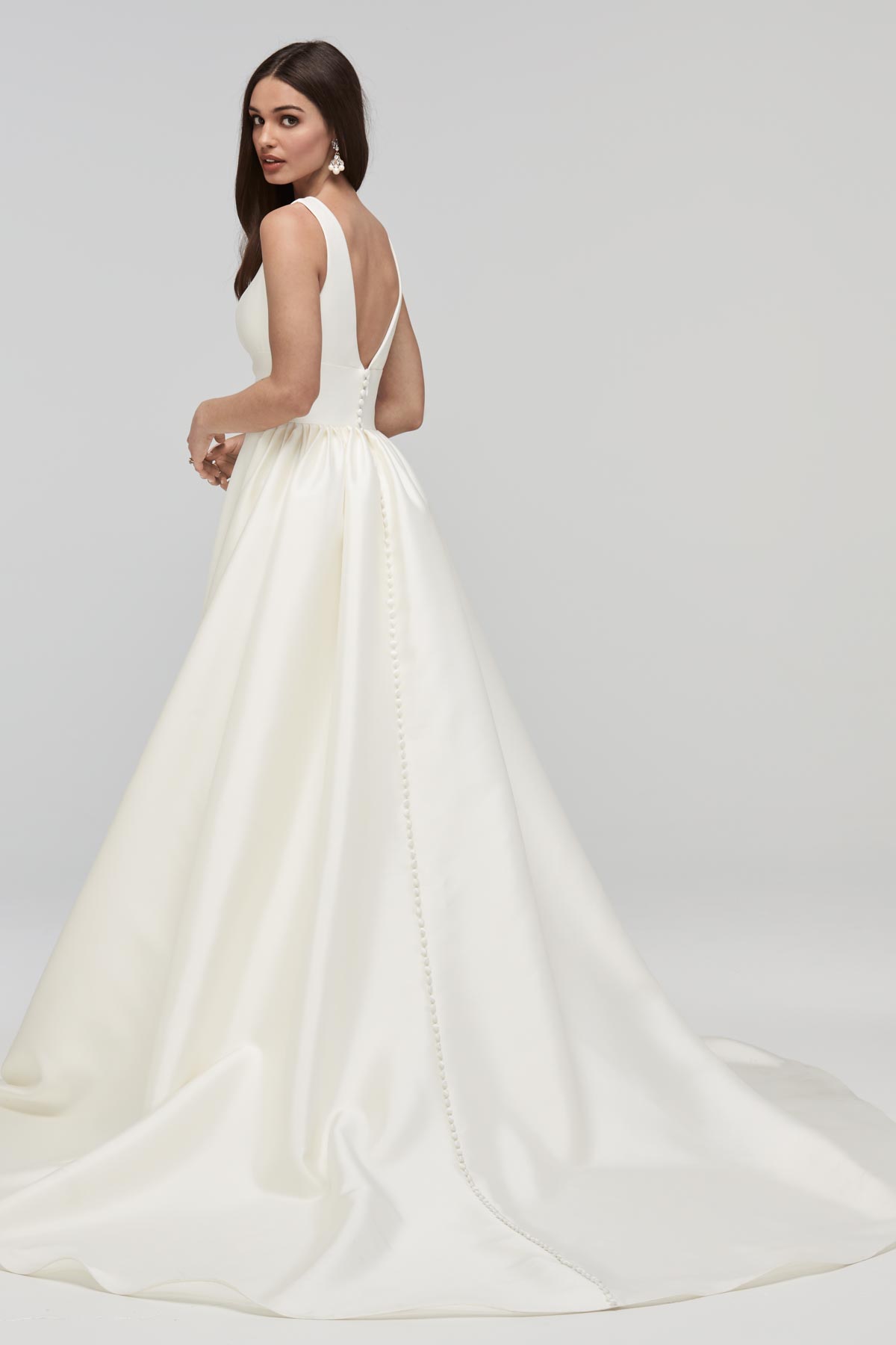 Andrina Wedding Dress | Wtoo By Watters | Vows Bridal