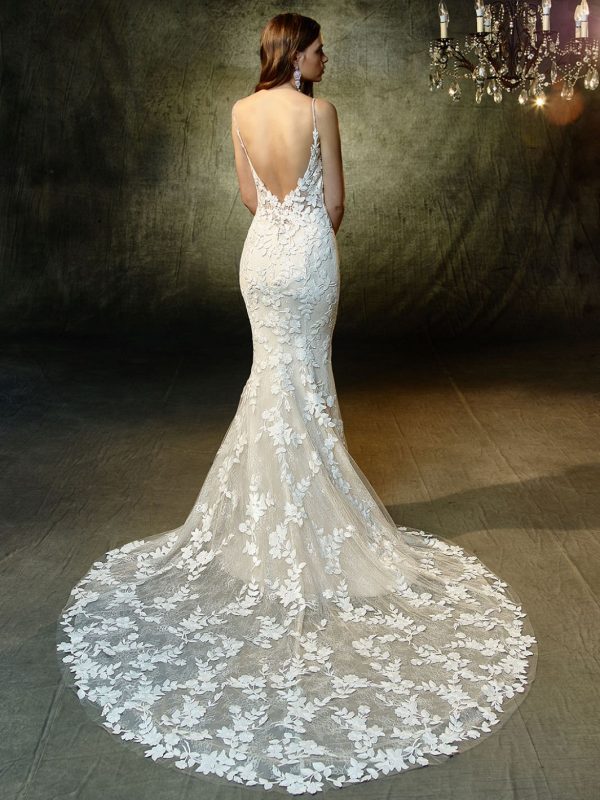 lesley gown enzoani price