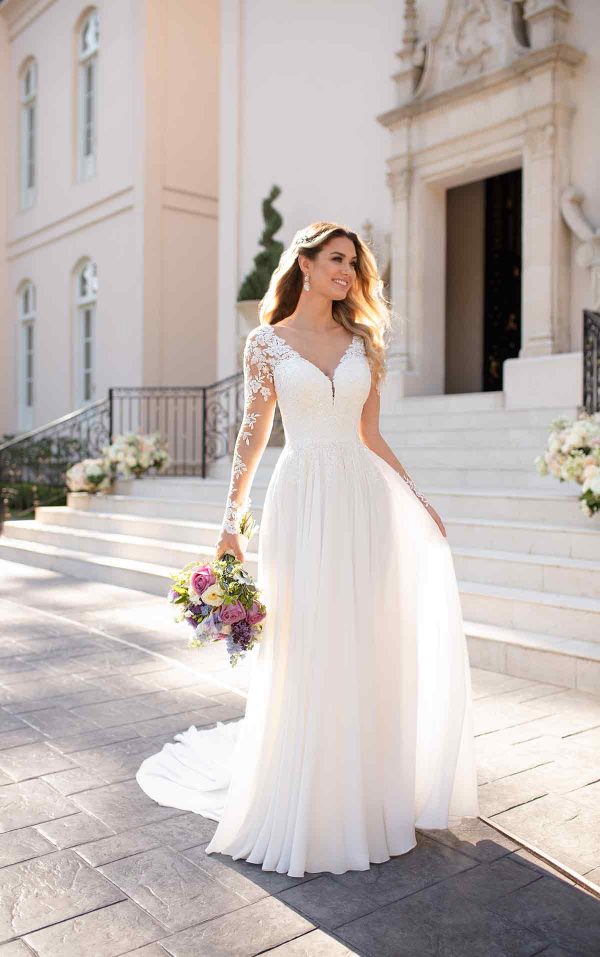 stella york 6843 plus size