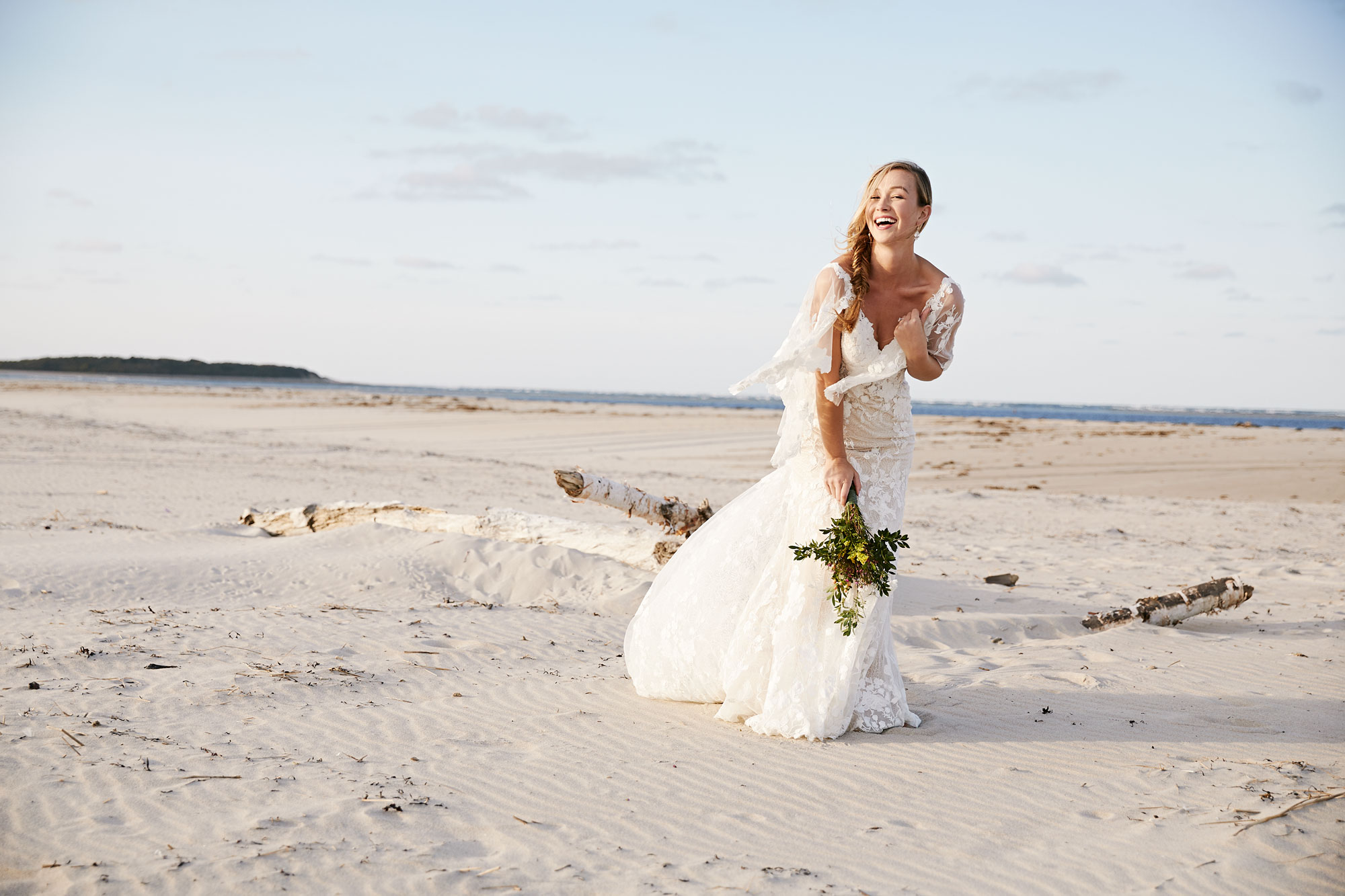 10 Dress Ideas for Summer Brides