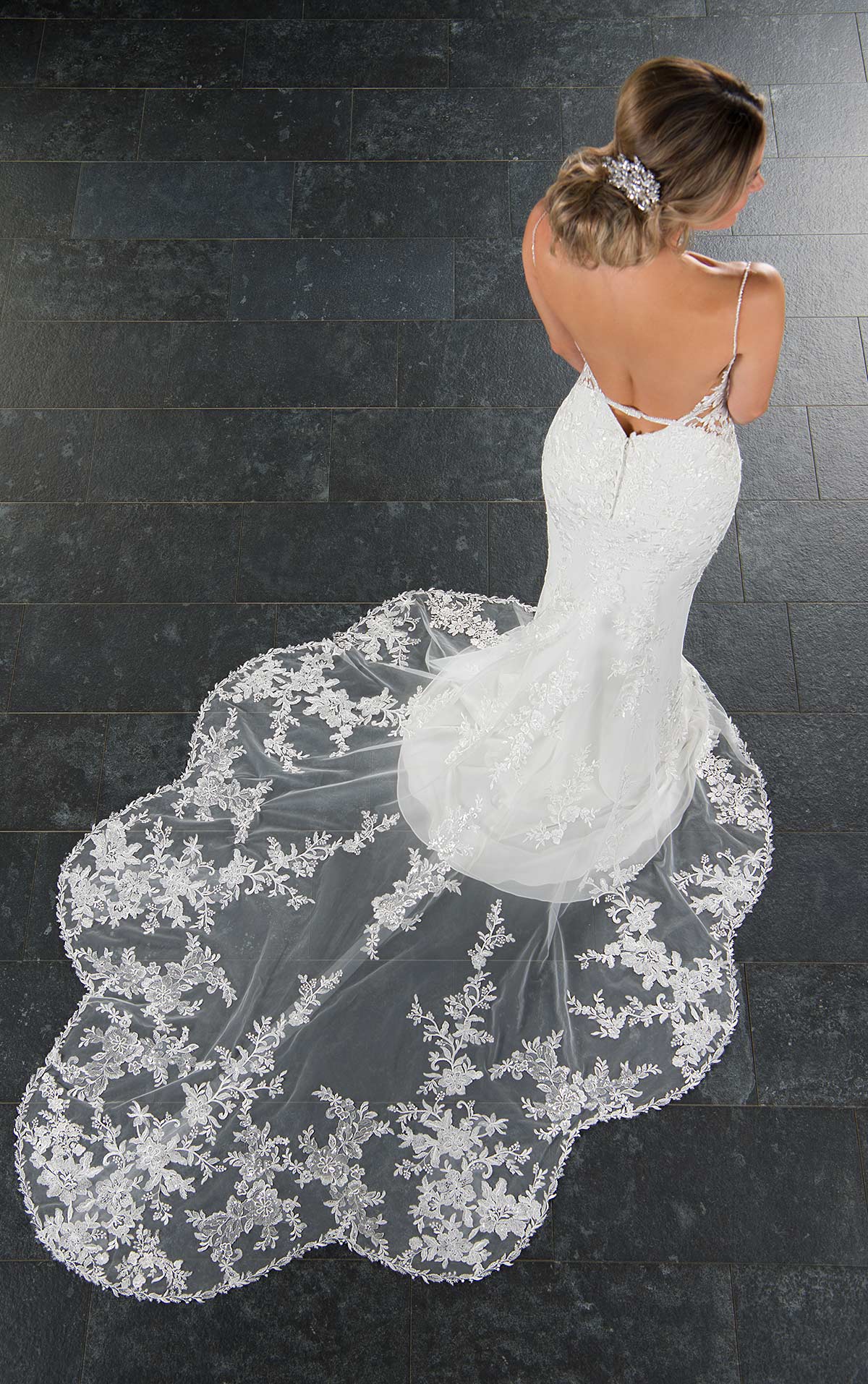 Stella York 6958 - Vows Bridal