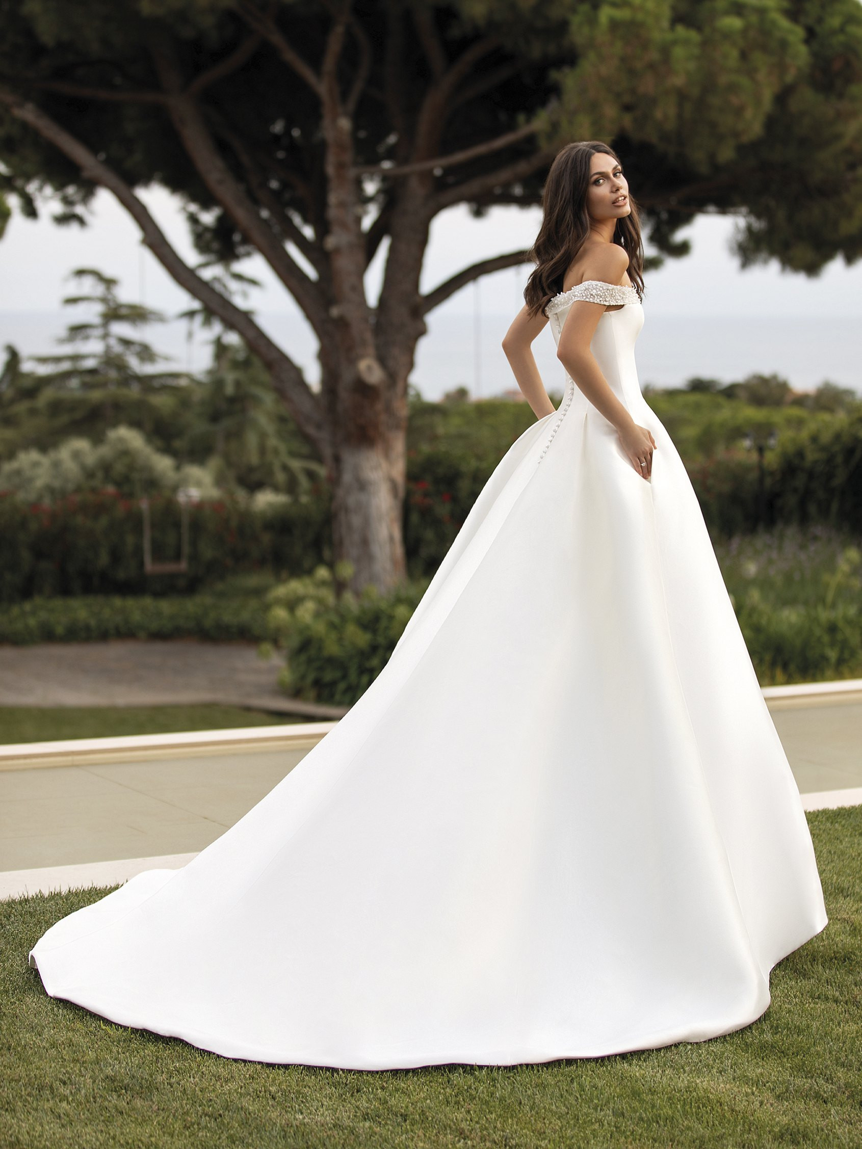 Pronovias Rea Vows Bridal pronovias-rea-vows-bridal
