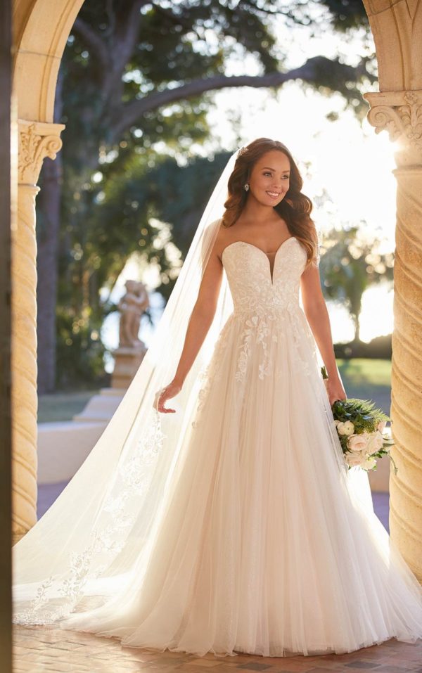 stella york 6786