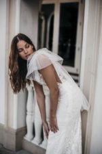 Emmy Mae Peony - Vows Bridal