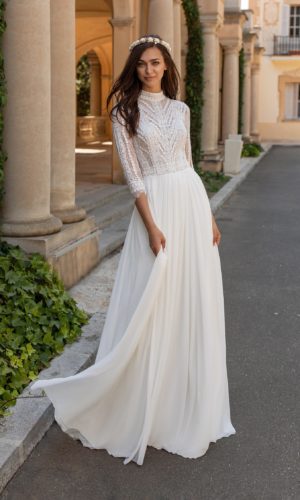 Pronovias Wedding Gowns