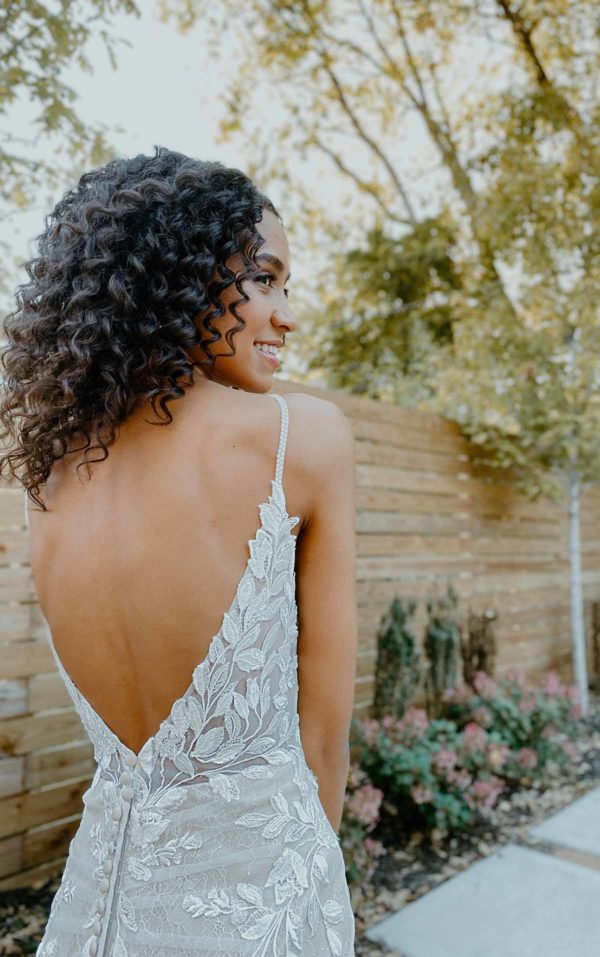 la scala bridal shop