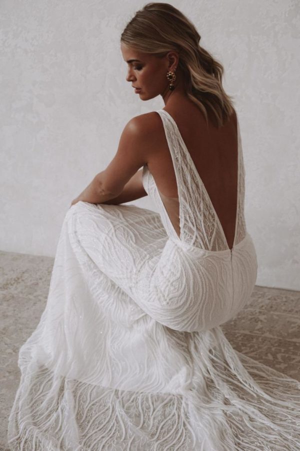 made with love bridal ryder price