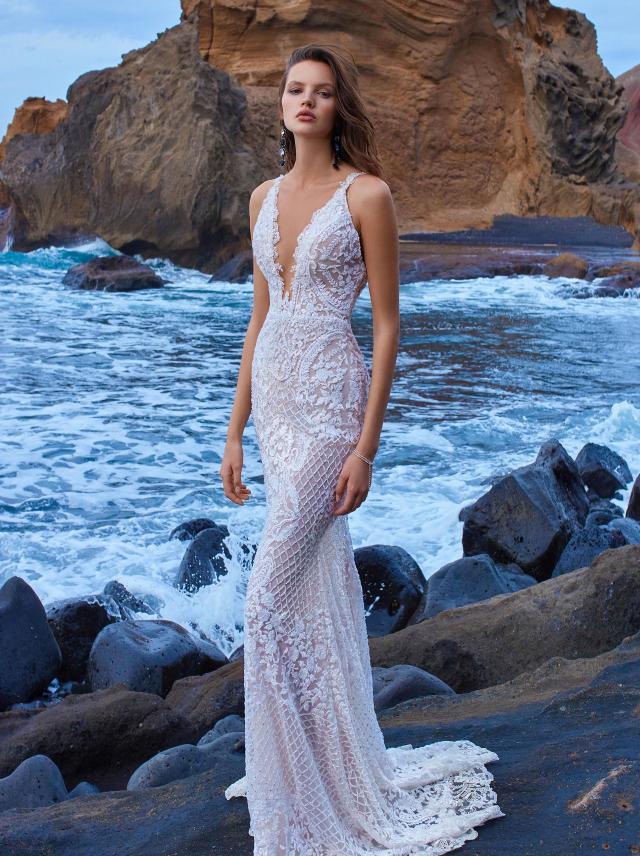 Galia Lahav G1009 Vows Bridal