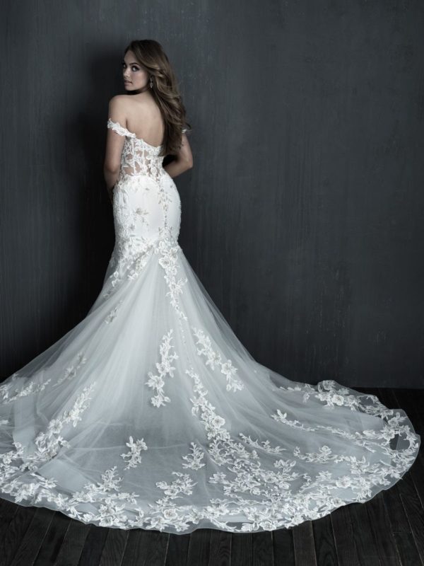 allure couture c568