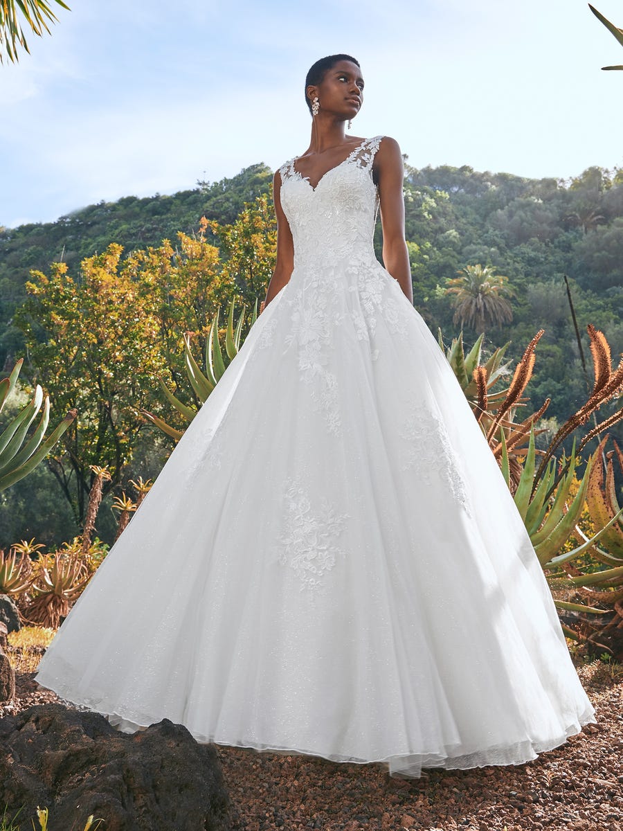 Pronovias Wedding Gowns, GSB