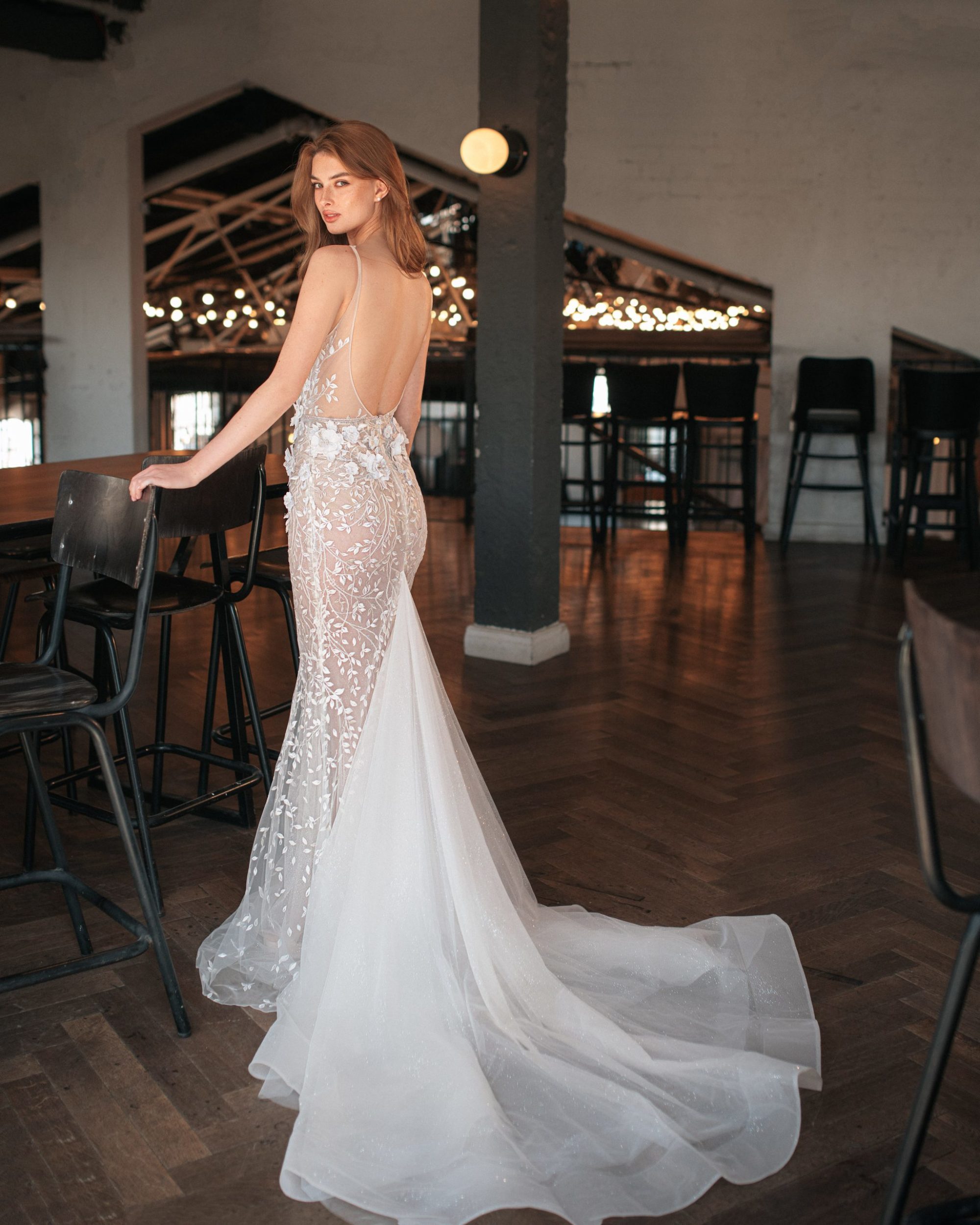 Berta hot sale bridal prices