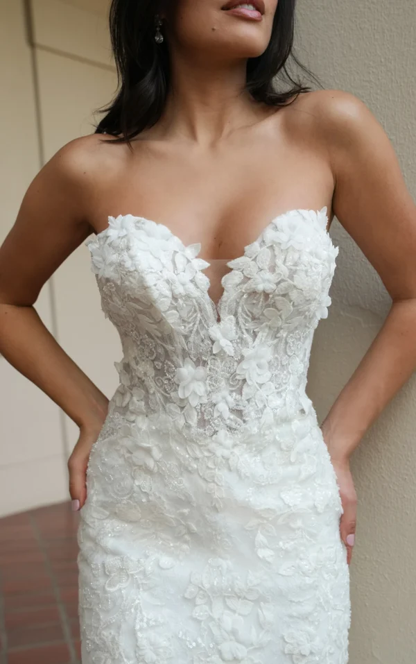 Stella York 7924IVBL - Image 3