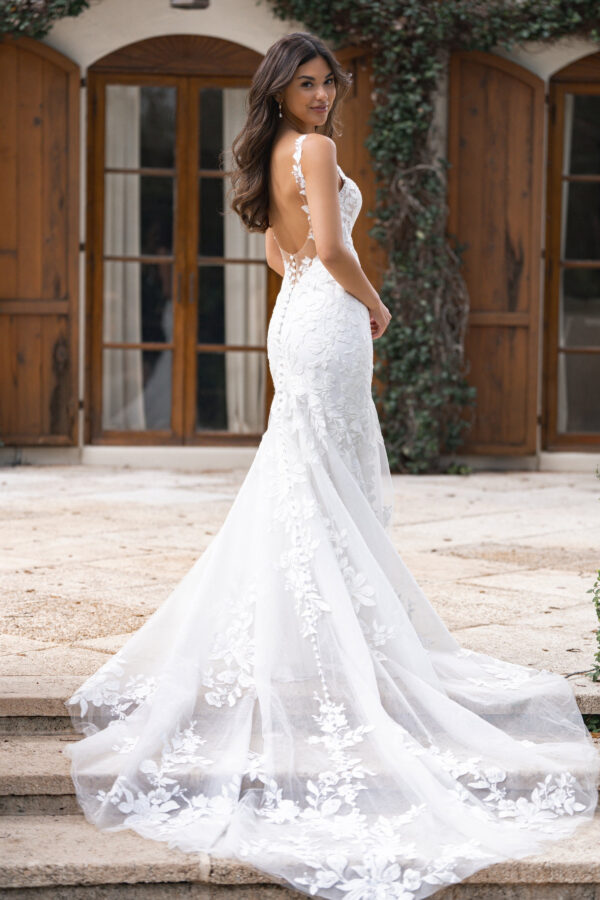 Allure Romance R3859 - Image 2