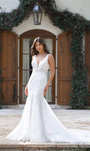 Allure Romance R3859