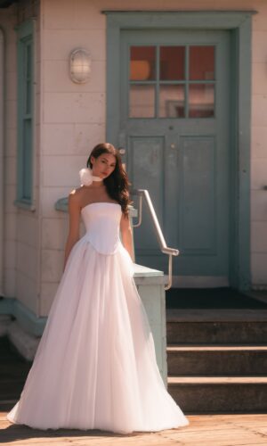 Berta MUSE Orion 25-40