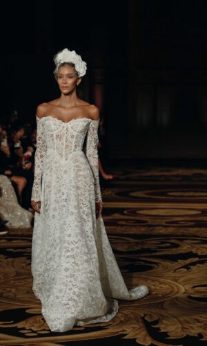 Berta MUSE Paris 25-131