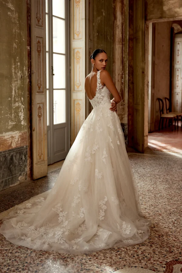 Justin Alexander Kayleigh - Image 2