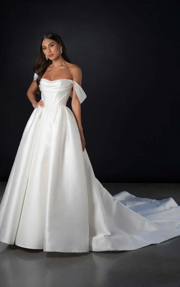 Martina Liana ML1823ZZ13