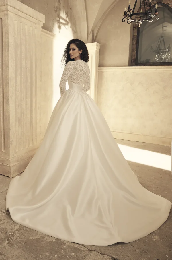 Paloma Blanca P5154 - Image 2