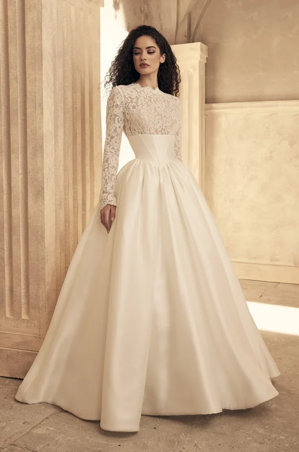 Paloma Blanca P5154