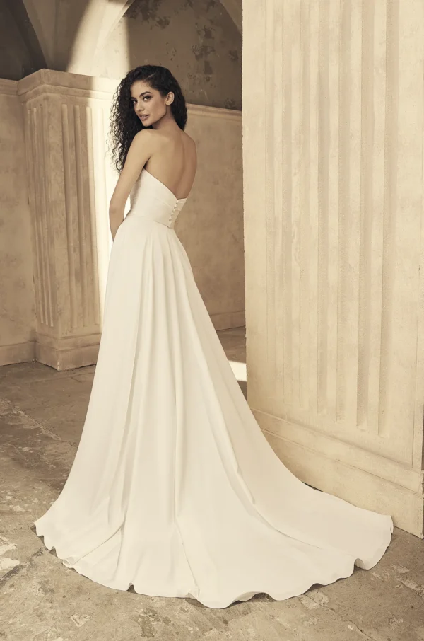 Paloma Blanca P5166 - Image 2