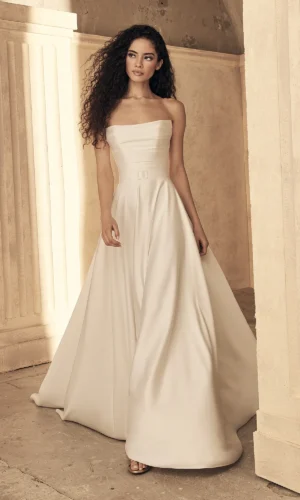 Paloma Blanca P5166