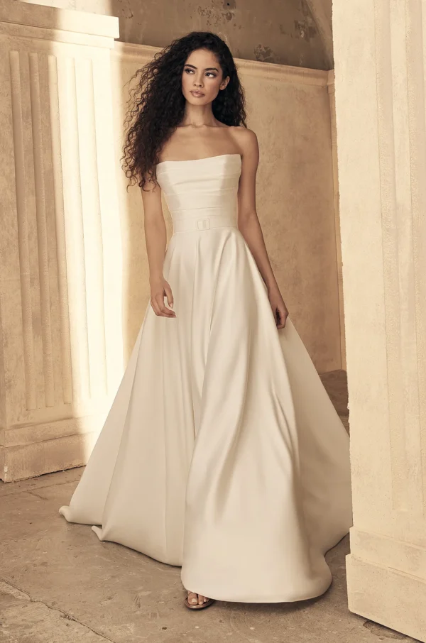 Paloma Blanca P5166