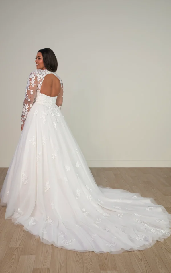 Stella York SY8126A13-BL - Image 2