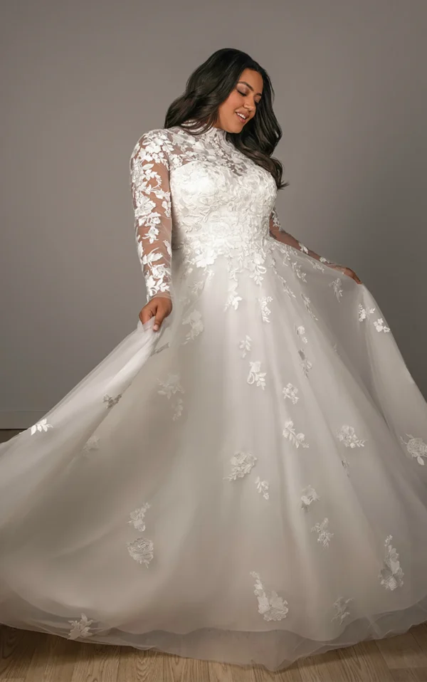 Stella York SY8126A13-BL