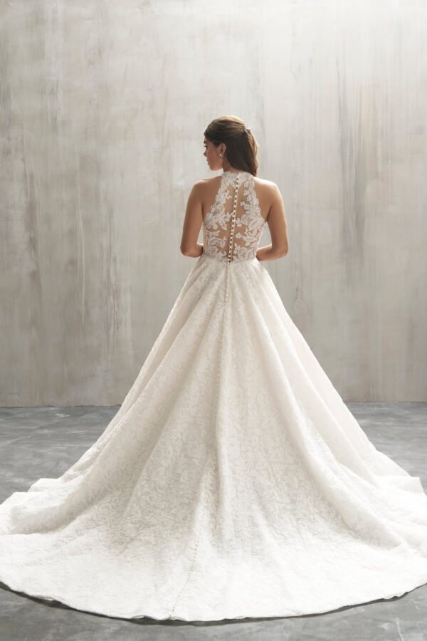 Allure Bridals C788 - Image 2