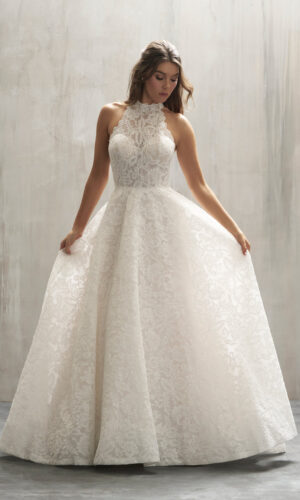 Allure Bridals C788