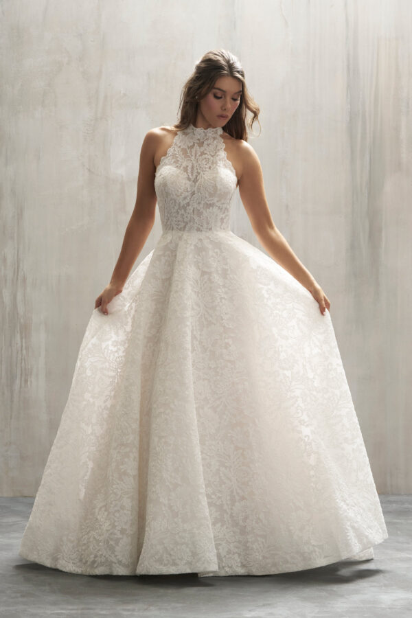 Allure Bridals C788