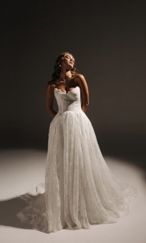 Hera Couture Rina