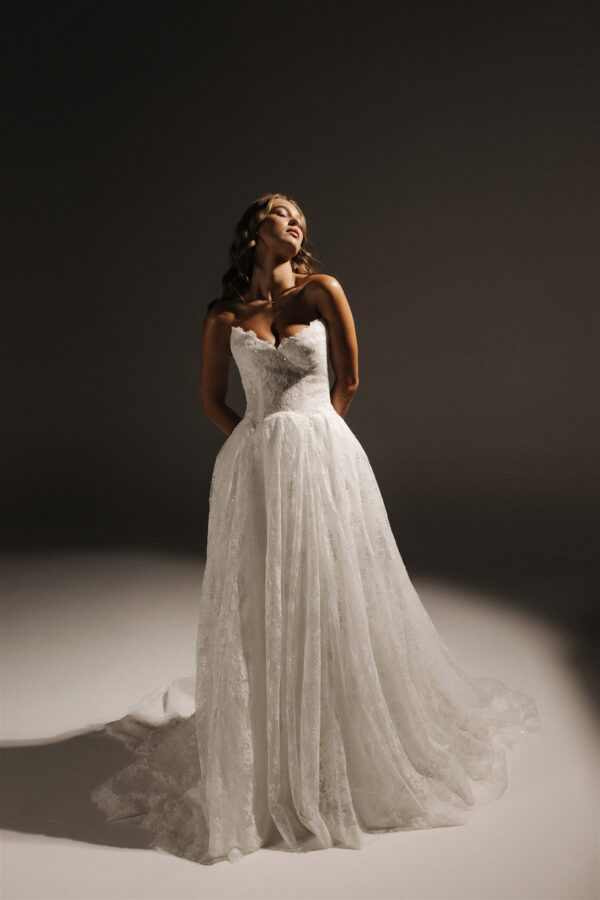 Hera Couture Rina