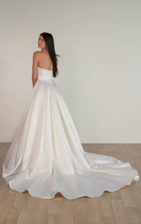 Stella York SY8084A11-GS - Image 2