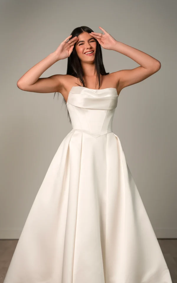 Stella York SY8084A11-GS