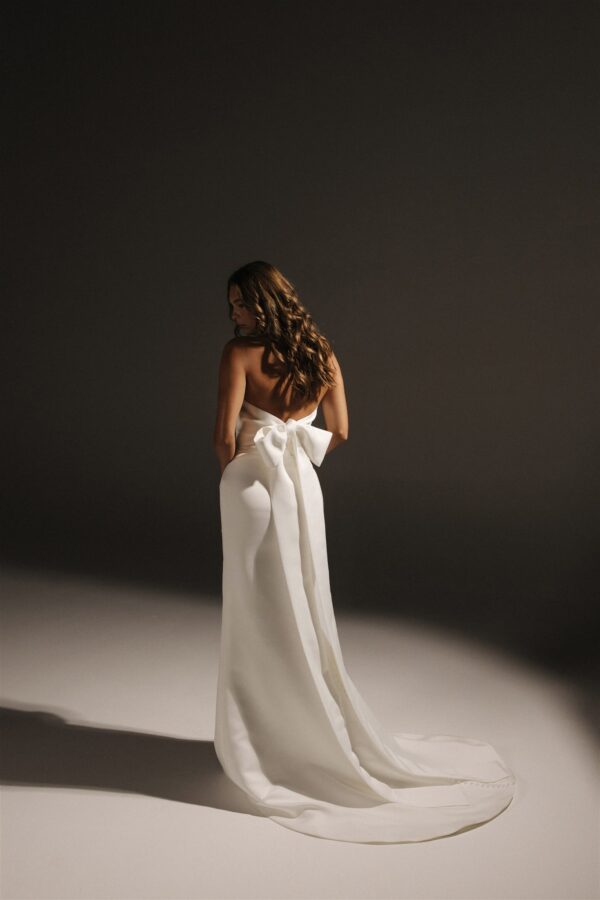 Hera Couture Vincent (Gown Only) - Image 2