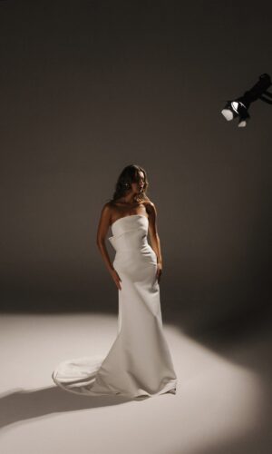 Hera Couture Vincent (Gown Only)