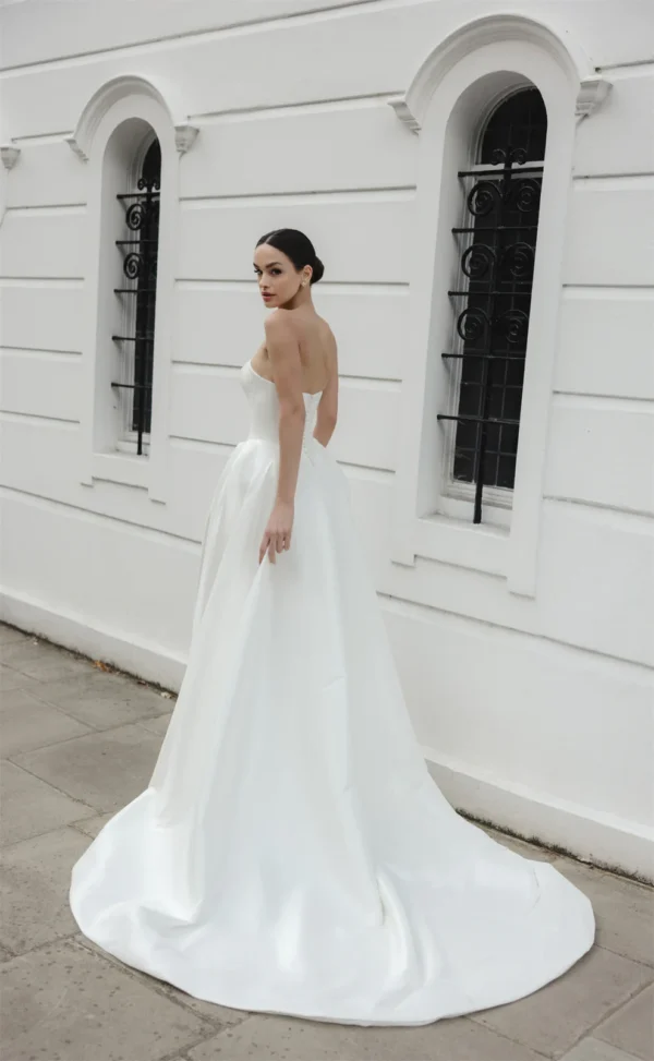 Jessica Couture Antigoni - Image 2