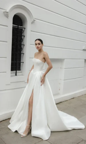 Jessica Couture Antigoni