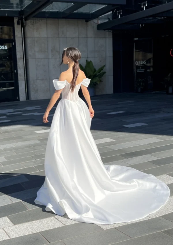 Jessica Couture Chante - Image 2
