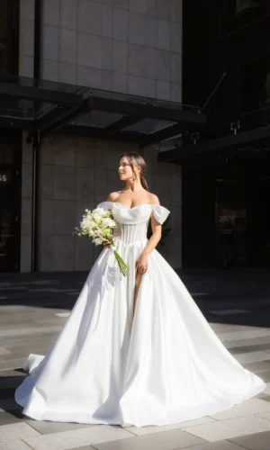 Jessica Couture Chante