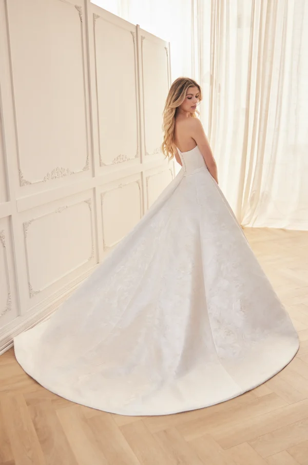 Mikaella M2565 - Image 2