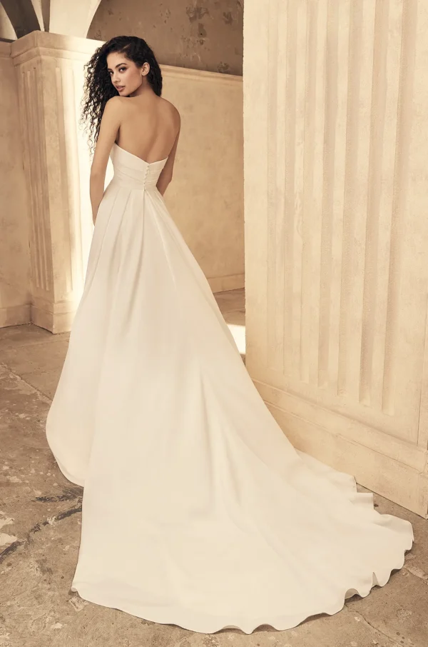 Paloma Blanca P5153 - Image 2
