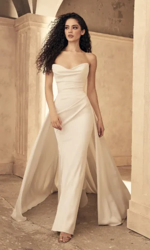 Paloma Blanca P5153