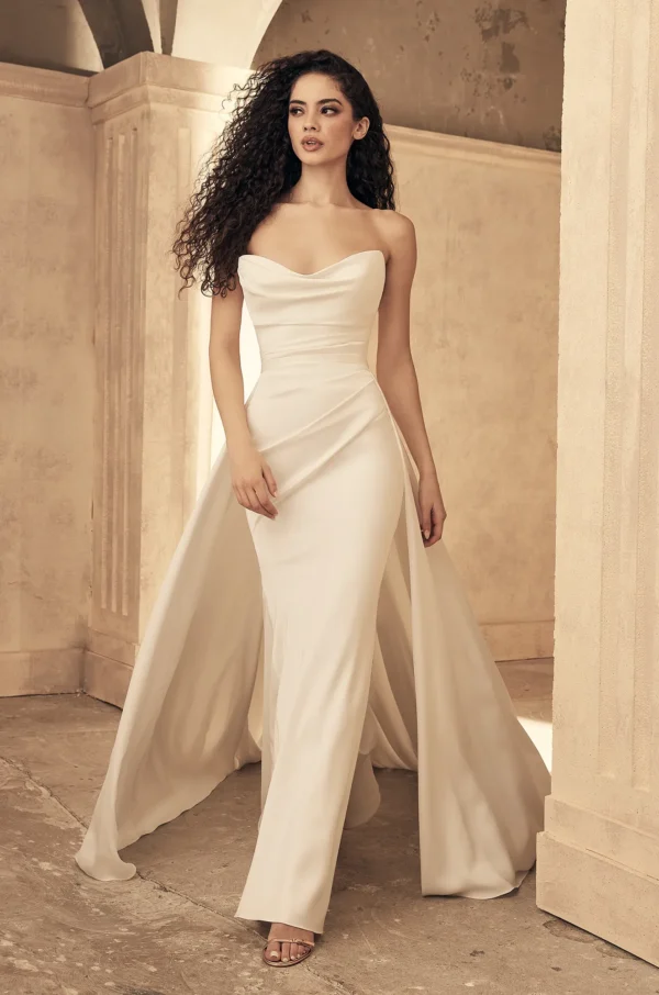 Paloma Blanca P5153