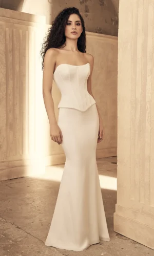 Paloma Blanca P5160