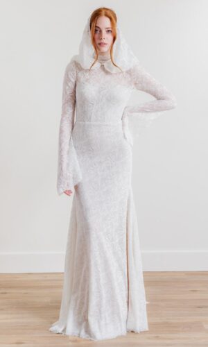 Willowby Isadora-H