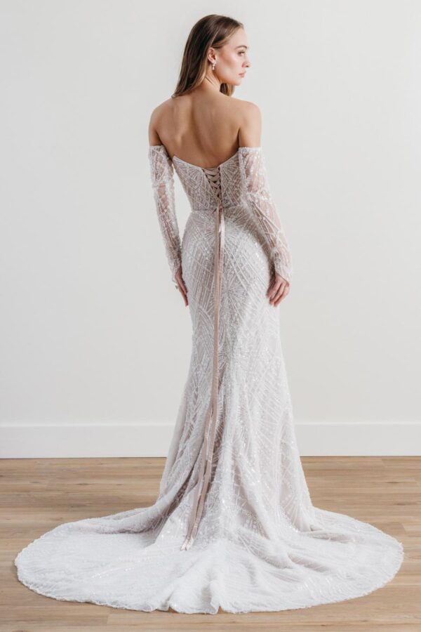 Wtoo by Watters Memento w/ Sleeves - Image 2