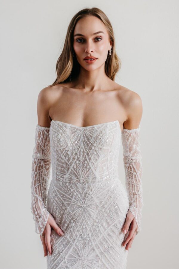 Wtoo by Watters Memento w/ Sleeves - Image 3